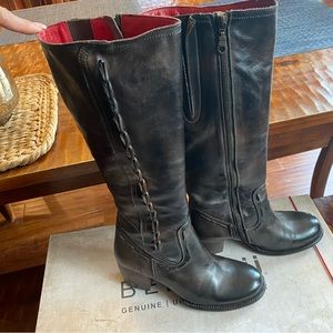 Bed Stu Fate - Size 8.5